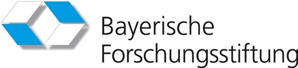 Bayerische_Forschungsstiftung_Logo
