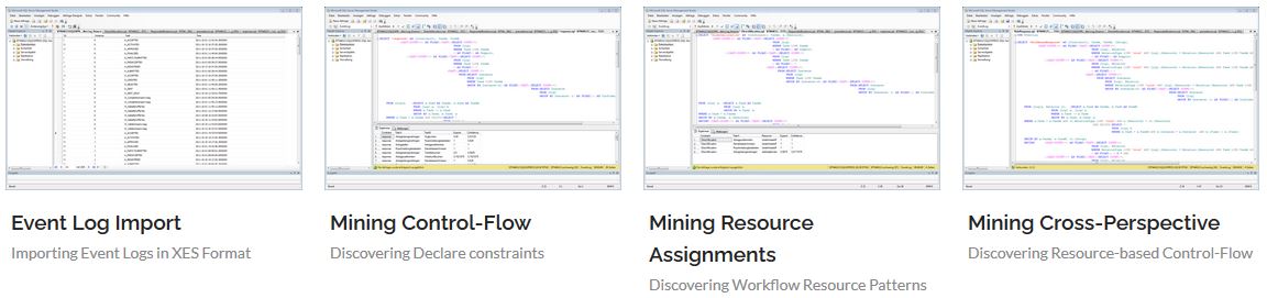 SQL Miner